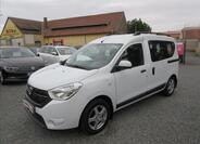 Dacia Dokker 3