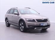 Škoda Octavia 1