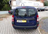 Dacia Logan 5