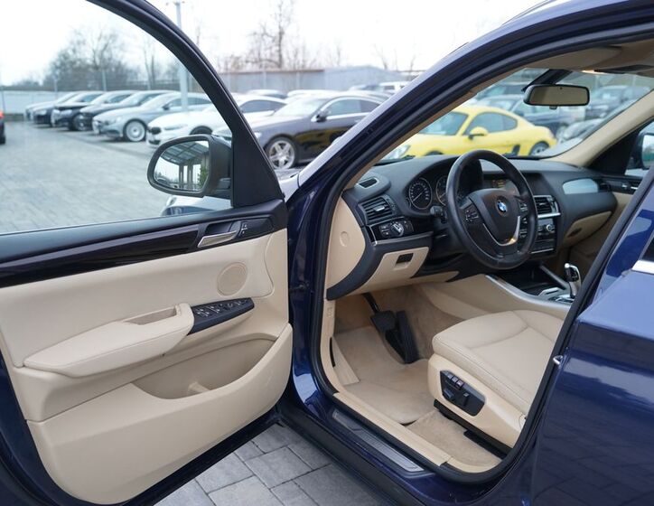 BMW X3 15