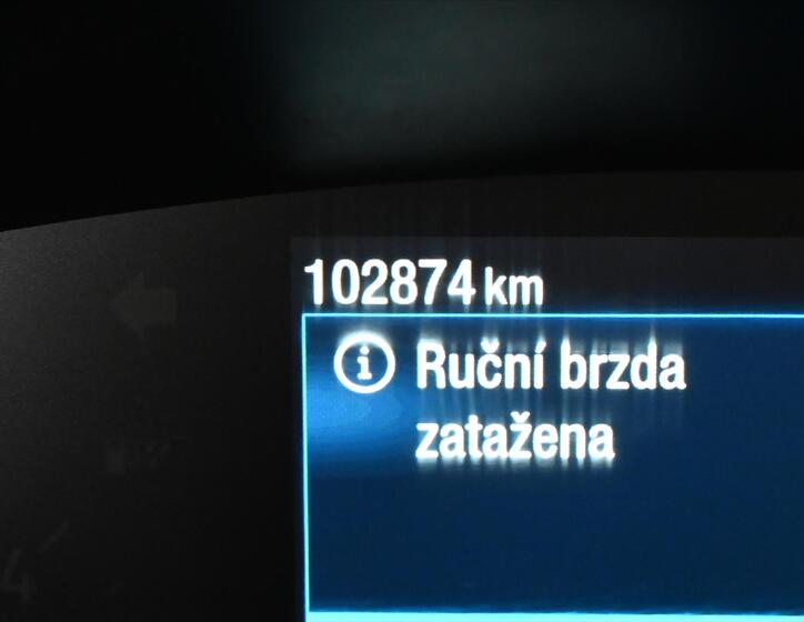 Ford Focus 14