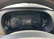 Opel Vivaro 9