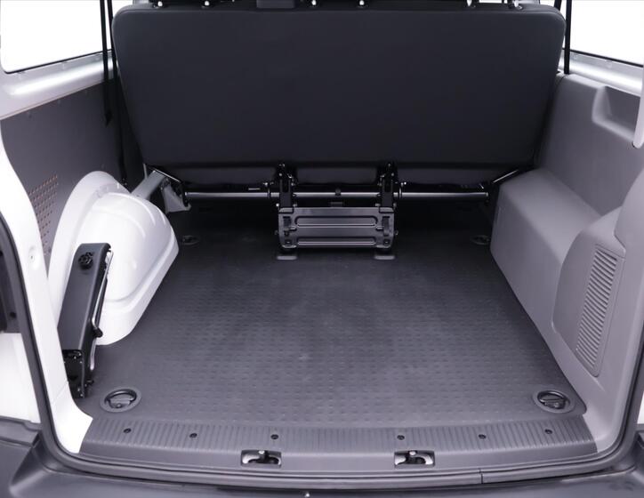 Volkswagen Transporter 10
