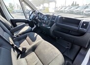 Peugeot Boxer 8