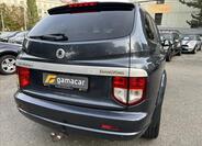 SsangYong Kyron 8