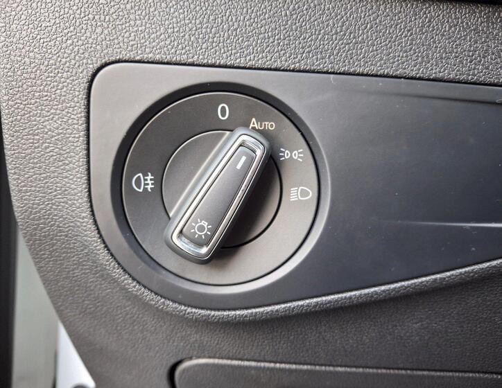 Volkswagen Tiguan 30