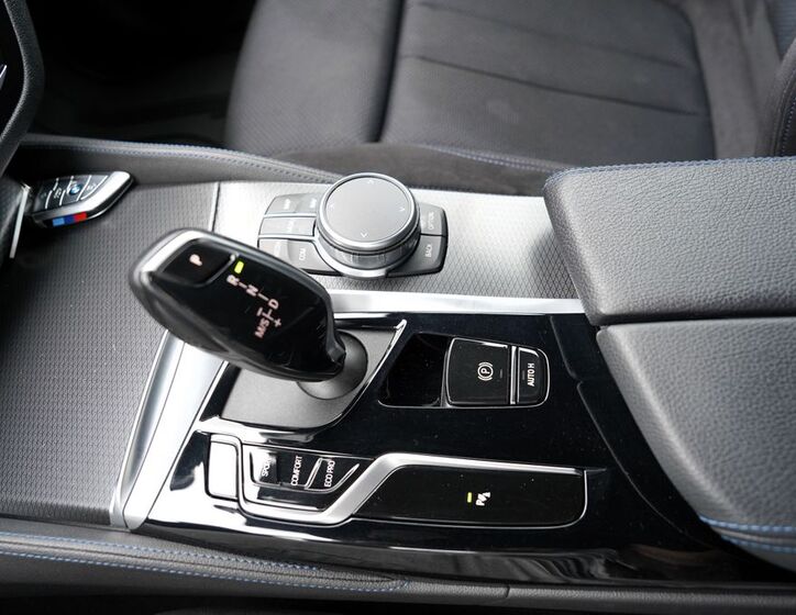 BMW Řada 5 47