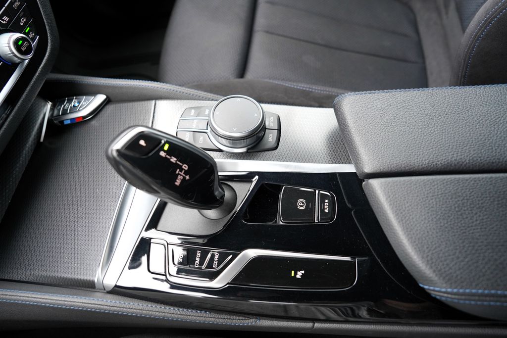 BMW Řada 5