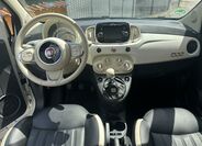 Fiat 500 9