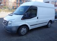 Ford Transit 1