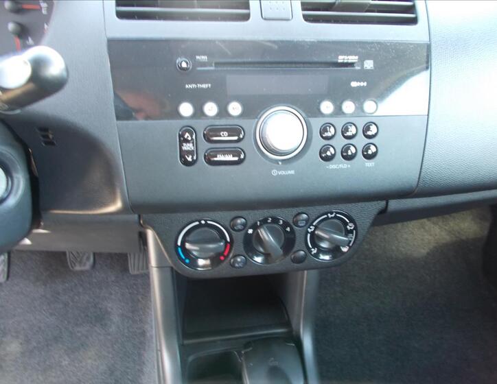 Suzuki Swift 20