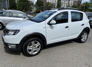 Dacia Sandero 4