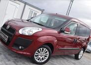 Fiat Dobló 1