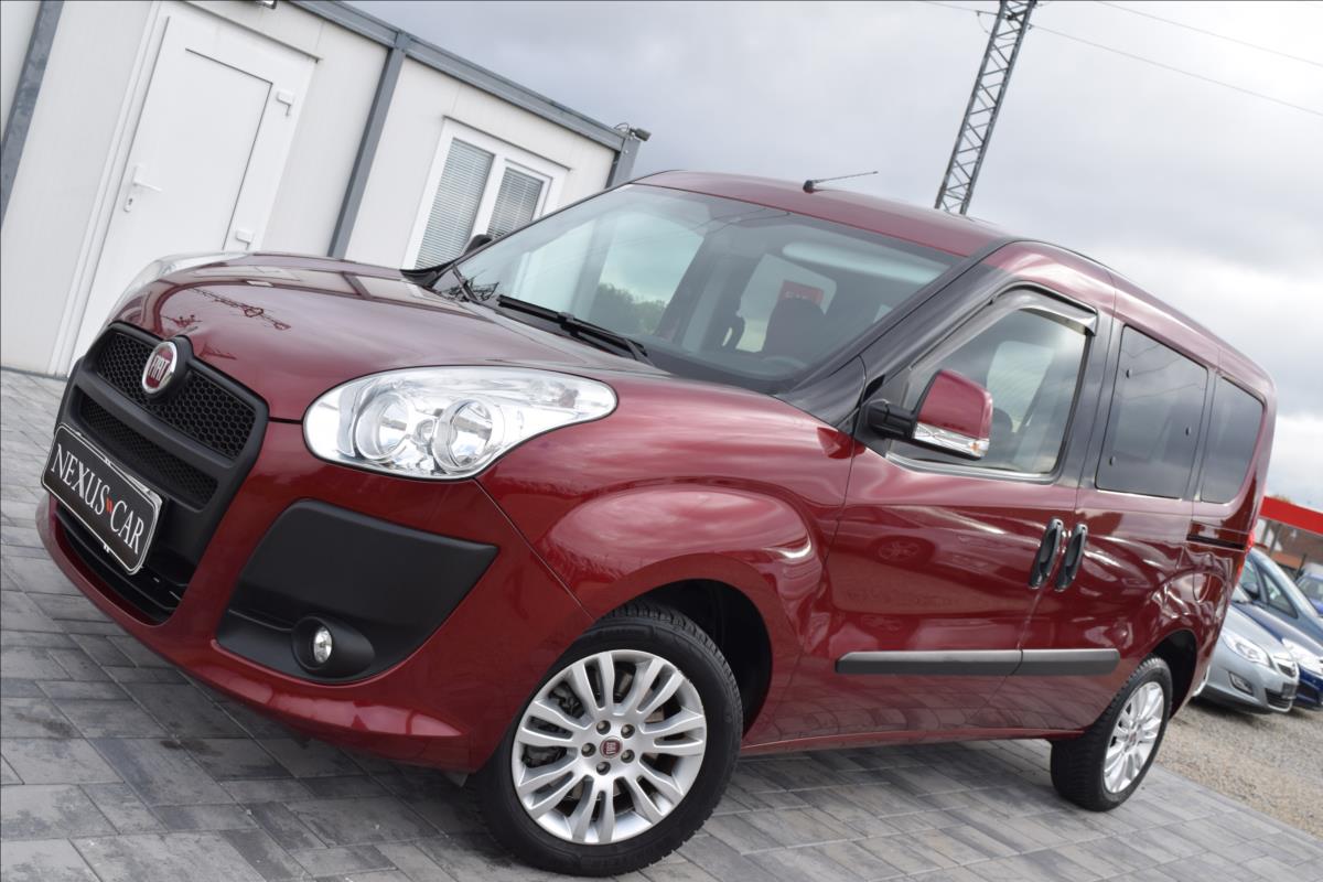 Fiat Dobló