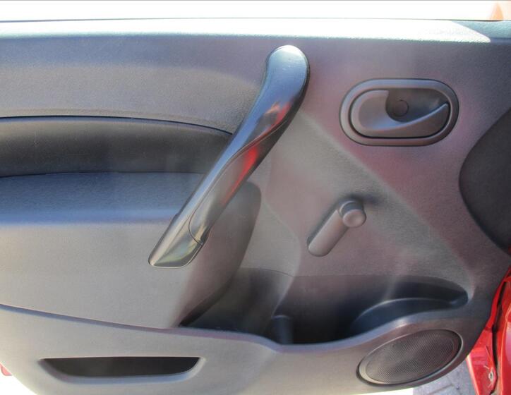 Renault Kangoo 22