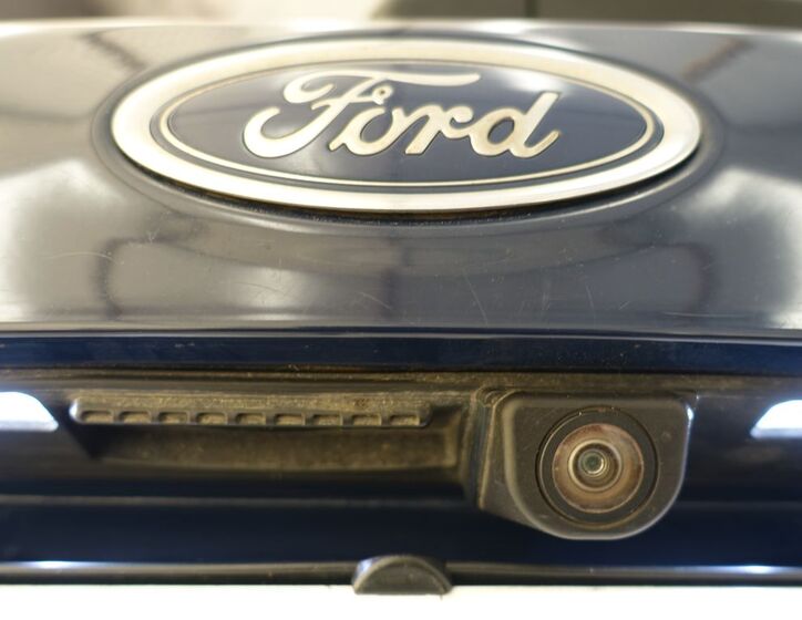 Ford C-MAX 27