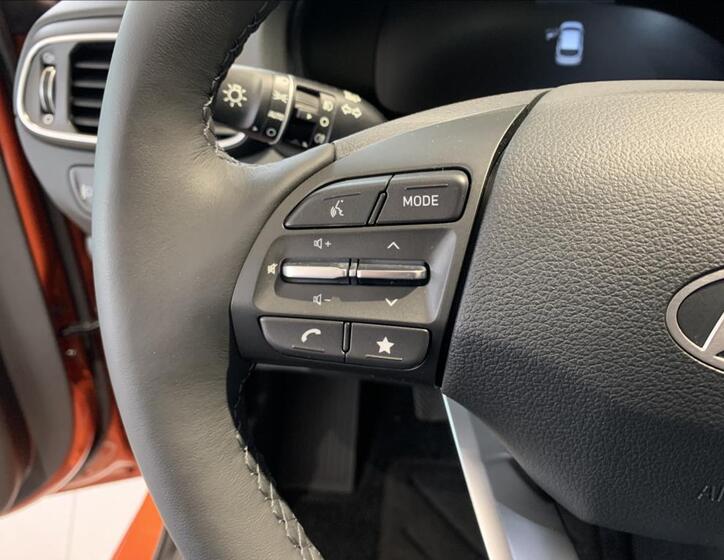 Hyundai i30 31
