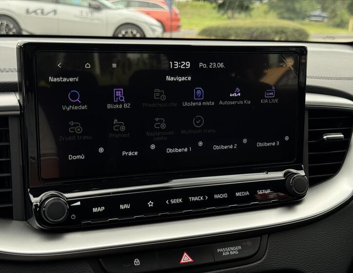 KIA Ceed 18