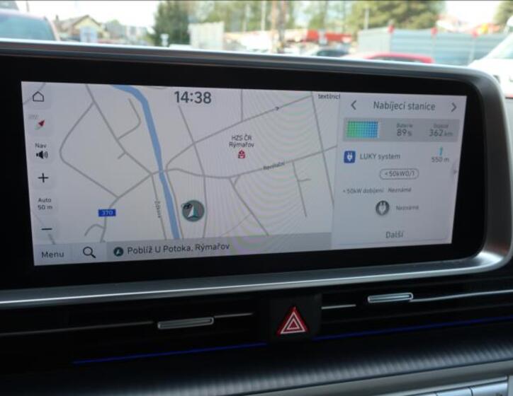 Hyundai Ioniq 6 27
