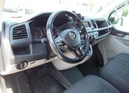 Volkswagen Transporter 22