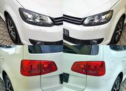 Volkswagen Touran 8