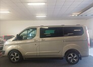 Ford Transit Custom 4