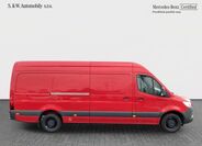 Mercedes-Benz Sprinter 4