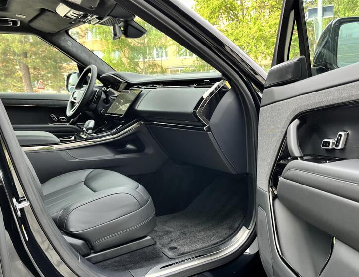 Land Rover Range Rover Sport 65