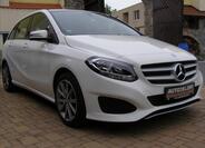 Mercedes-Benz Třídy B 7