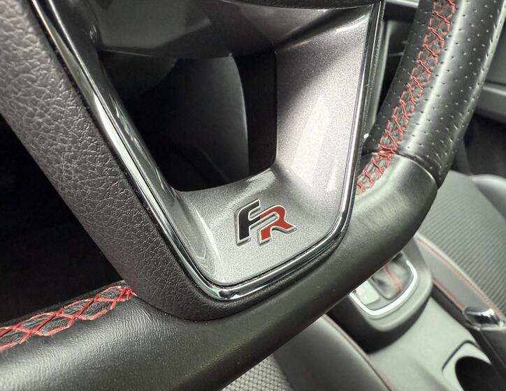 Seat Leon 19