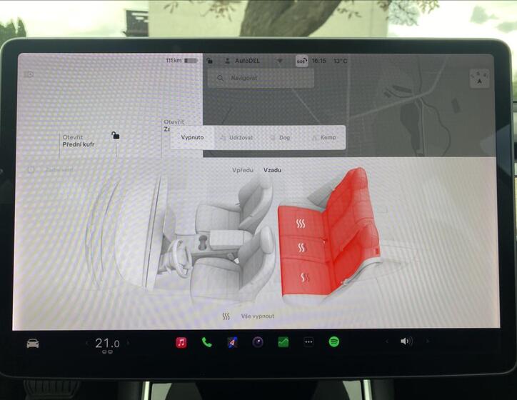 Tesla Model 3 20