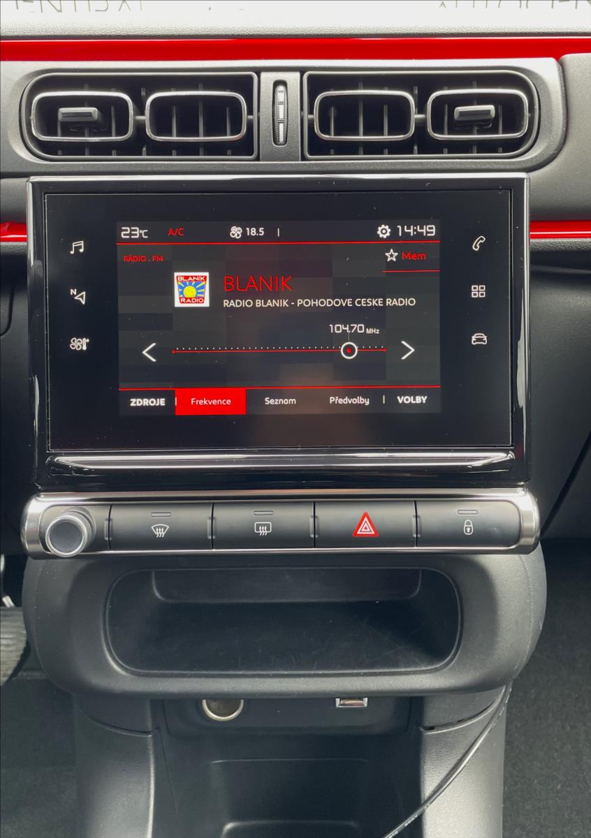 Citroën C3