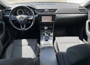 Škoda Superb 6