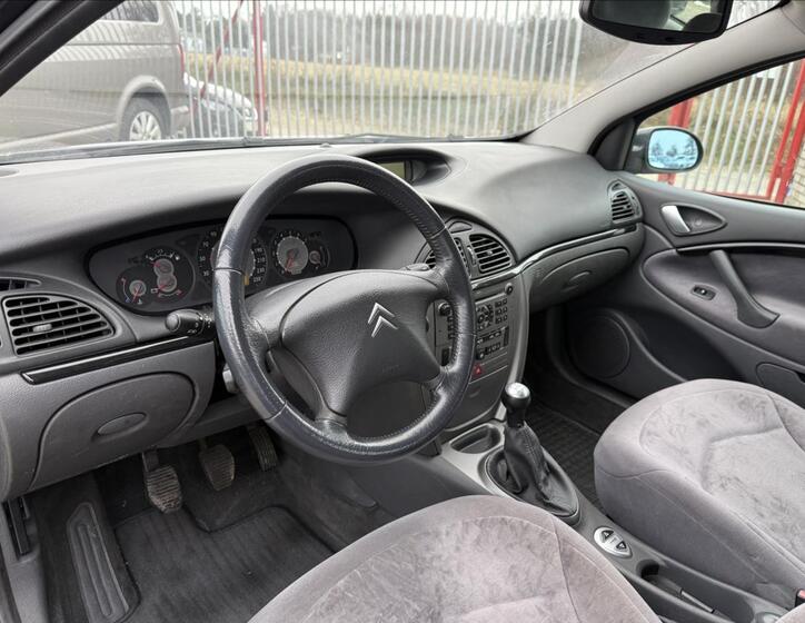 Citroën C5 10