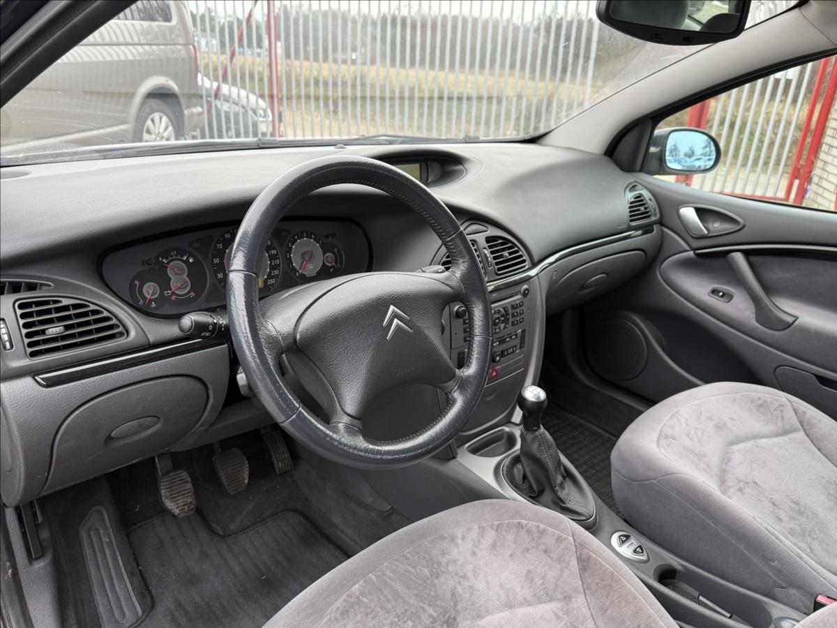 Citroën C5