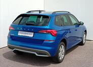 Škoda Kamiq 2