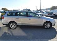 Volkswagen Passat 7