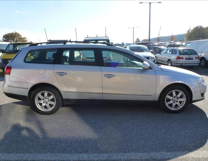 Volkswagen Passat 7