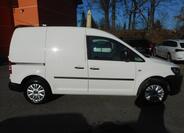 Volkswagen Caddy 4