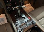 Volkswagen Touareg 14