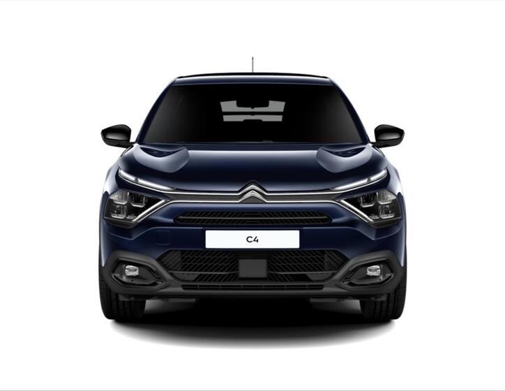 Citroën C4 5