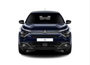 Citroën C4 5