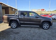 Volkswagen Amarok 4