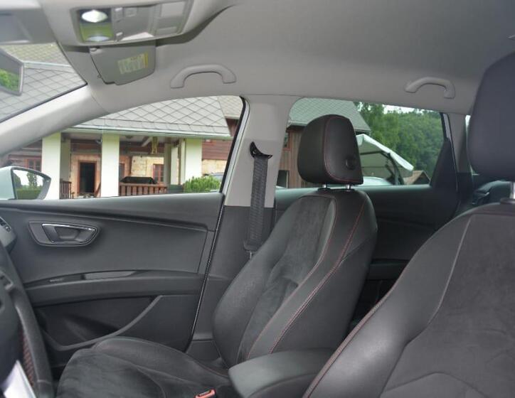 Seat Leon 15