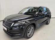 Škoda Kodiaq 1