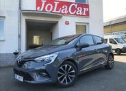Renault Clio 1