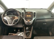 Hyundai ix20 9