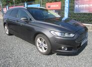 Ford Mondeo 3
