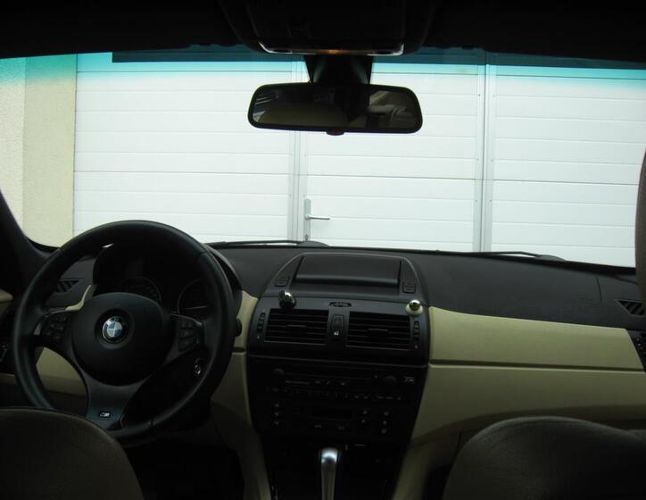 BMW X3 28
