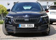 Škoda Kamiq 7